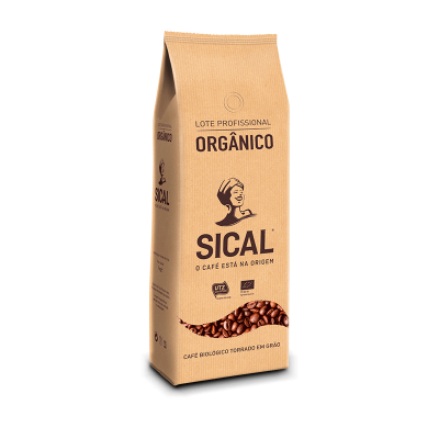 Organic Coffee
